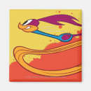 Search for road runner magnets Tweety