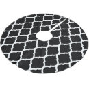 Search for black tree skirts Chic