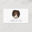 Search for spa referral cards Cosmetologist