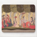 Search for krishna mousepads 18th