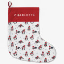 Search for penguin christmas stockings Bird