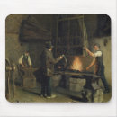Search for blacksmith mousepads Fire