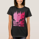 Search for salty tshirts Retro