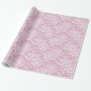 Search for white lace wrapping paper Fancy