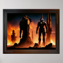 Search for titans posters Planets