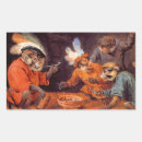 Search for monkey art stickers Vintage