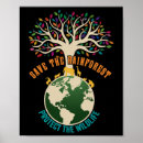 Search for wildlife protection posters Activist