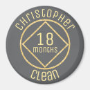 Search for anonymous cards Sober