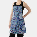 Search for textile design aprons Vintage