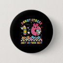 Search for donut badges Retro