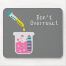 Search for funny slogans mousepads Science