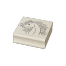 Search for western rubber stamps Whimsical