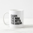 Search for casey mugs Surname