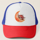 Search for fungi hats Morel