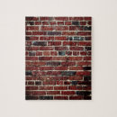 Search for brick wall puzzles Bricks