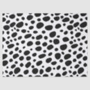 Search for cheetah print tissue paper Modern