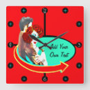 Search for 50s clocks Vintage