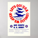 Search for army air corps art Ww2