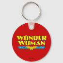 Search for wonder woman key rings Super hero
