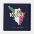Search for tuscany magnets Souvenir