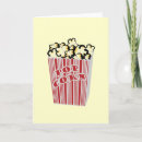 Search for popcorn birthday cards Kids