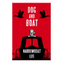 Search for narrowboat posters Canal boats