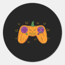Search for pumpkin man stickers Scary