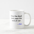 Search for plato mugs War