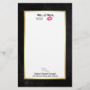 Search for classy stationery paper Stylish