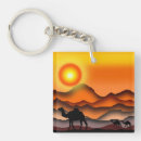 Search for camel desert key rings Sunset