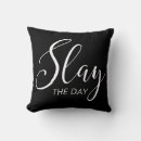 Search for affirmation cushions Quote
