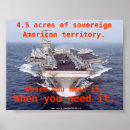 Search for aircraft carriers posters Navy