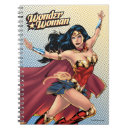 Search for wonder woman notebooks Believe in wonder