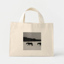 Search for snow white tote bags Equine