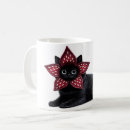 Search for dark fantasy mugs Black