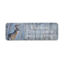 Search for whitetail return address labels Hunting