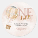 Search for girly first birthday stickers Whimsical