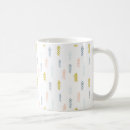 Search for chevron pattern mugs Herringbone
