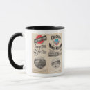 Search for railway lines mugs United states map