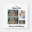 Search for dog moving announcement cards Modern