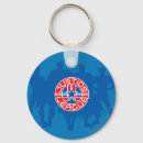 Search for dark logo key rings Dc comics