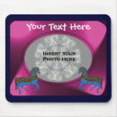 Search for carousel horse mousepads Animals