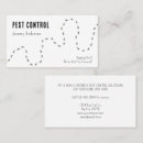 Search for ant business cards Bugs