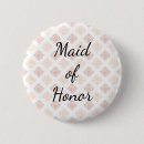 Search for damasks badges Girly
