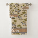 Search for african bath towels Safari
