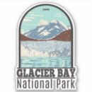 Search for juneau alaska stickers Glacier bay