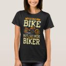 Search for girlfriend and motorcycle tshirts Own