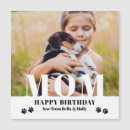 Search for dog mum cards From the dog