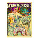 Search for french art nouveau posters Antique