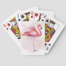 Search for funky playing cards Watercolor